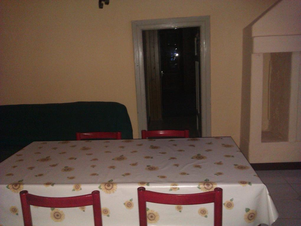Guesthouse Seghetto Premadio Habitación foto